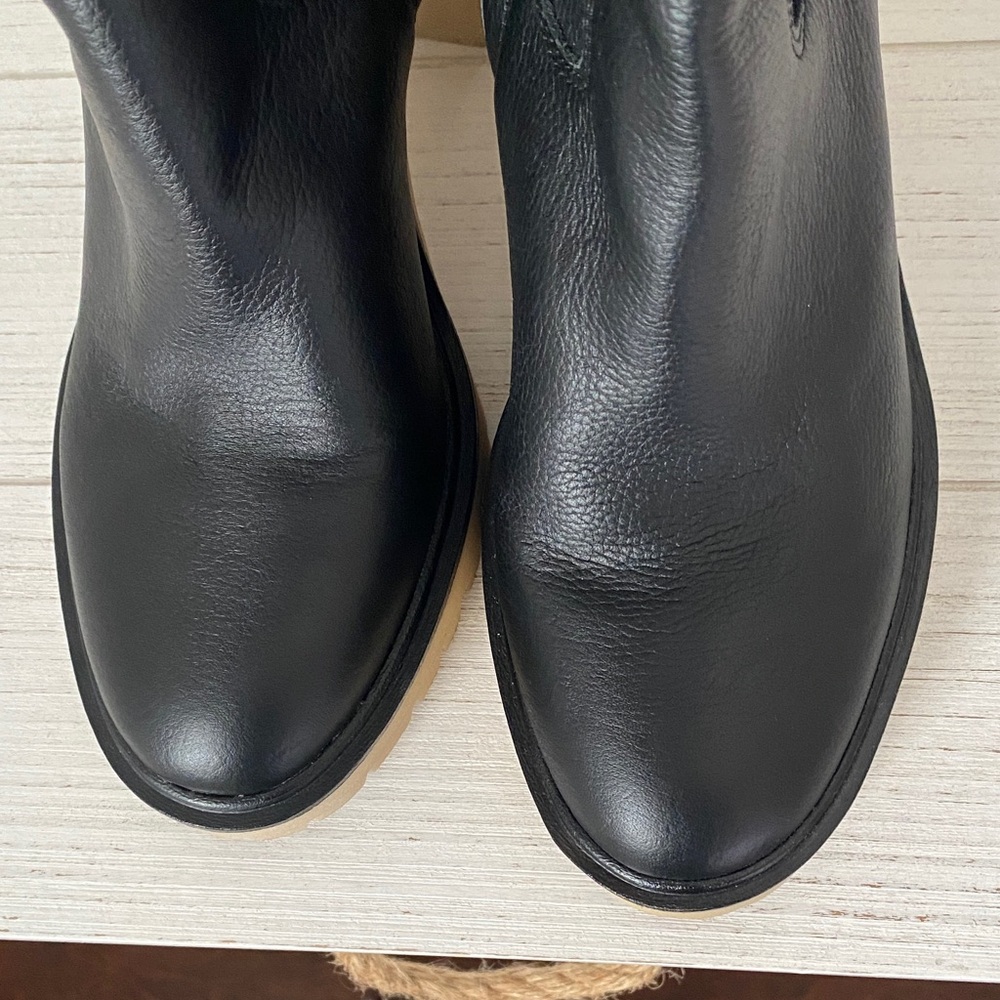 Dolce Vita womens knee high boots - Picture 6 of 8